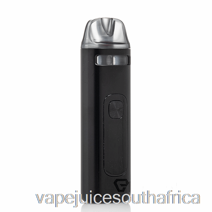 Vape Juice South Africa Uwell Crown X 60W Pod System Black